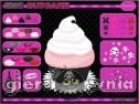 Miniaturka gry: Emo Cupcake