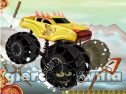 Miniaturka gry: Extreme Trucks Part 3 Asia