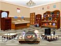 Miniaturka gry: Expensive Room Escape