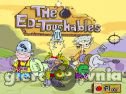 Miniaturka gry: Ed Edd n Eddy The Ed Touchables