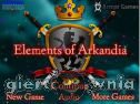 Miniaturka gry: Elements Of Arkandia