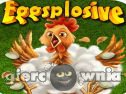 Miniaturka gry: Eggsplosive