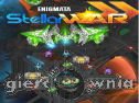 Miniaturka gry: Enigmata Stellar War