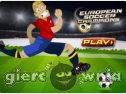Miniaturka gry: European Soccer Champions