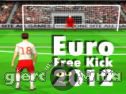 Miniaturka gry: Euro Free Kick 2012