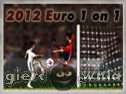 Miniaturka gry: Euro 2012 One on One