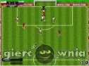 Miniaturka gry: Euro Striker 2012