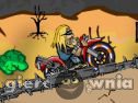 Miniaturka gry: Easy Desert Rider