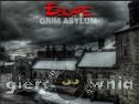 Miniaturka gry: Escape Grim Asylum