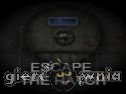 Miniaturka gry: Escape The Hatch