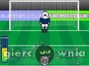 Miniaturka gry: EURO 2000 Penalty Shootout