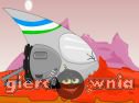 Miniaturka gry: Escape The Red Planet