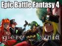 Miniaturka gry: Epic Battle Fantasy 4