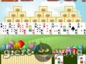 Miniaturka gry: Easter Bunny Solitaire