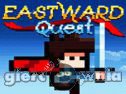 Miniaturka gry: EastWard Quest