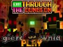 Miniaturka gry: Exit Through The Dungeon