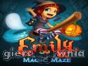 Miniaturka gry: Emily's Candy Maze