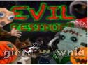 Miniaturka gry: Evil Residues