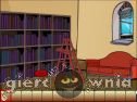 Miniaturka gry: Escape Libary