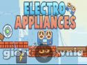 Miniaturka gry: Electro Appliances