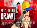 Miniaturka gry: Epic Celeb Brawl Justin Bieber