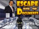 Miniaturka gry: Escape With The Documents