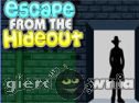Miniaturka gry: Escape from the Hideout