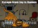 Miniaturka gry: Escape from Jay is Games