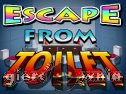 Miniaturka gry: Escape From Toilet
