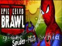 Miniaturka gry: Epic Celeb Brawl SpiderMan