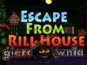 Miniaturka gry: Escape From Rill House