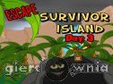 Miniaturka gry: Escape Survivor Island Day 3