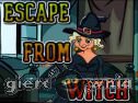 Miniaturka gry: Escape From Witch