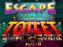 Miniaturka gry: Escape From Toilet Part 2