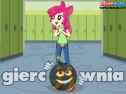 Miniaturka gry: My Little Pony Equestria Girls Apple Bloom Dress Up