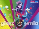 Miniaturka gry: Equestria Girls Twilight Sparkle  Rainbooms Style