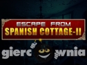 Miniaturka gry: Escape From Spanish Cottage 2