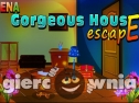 Miniaturka gry: ENA Gorgeous House Escape