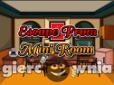 Miniaturka gry: Escape From Mini Room