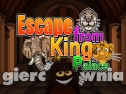 Miniaturka gry: Escape From King Palace