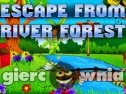 Miniaturka gry: Escape From River Forest