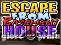Miniaturka gry: Escape From Basement House