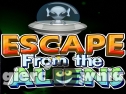 Miniaturka gry: Escape From the Aliens