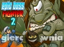 Miniaturka gry: Epic Boss Fighter 2