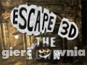 Miniaturka gry: Escape 3D The Town 