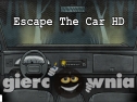 Miniaturka gry: Escape The Car HD