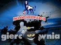 Miniaturka gry: England Soccer League