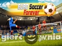 Miniaturka gry: Euro Soccer Forever