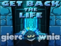 Miniaturka gry: EscapeGames Get Back The Life