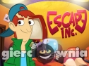 Miniaturka gry: Escape Inc